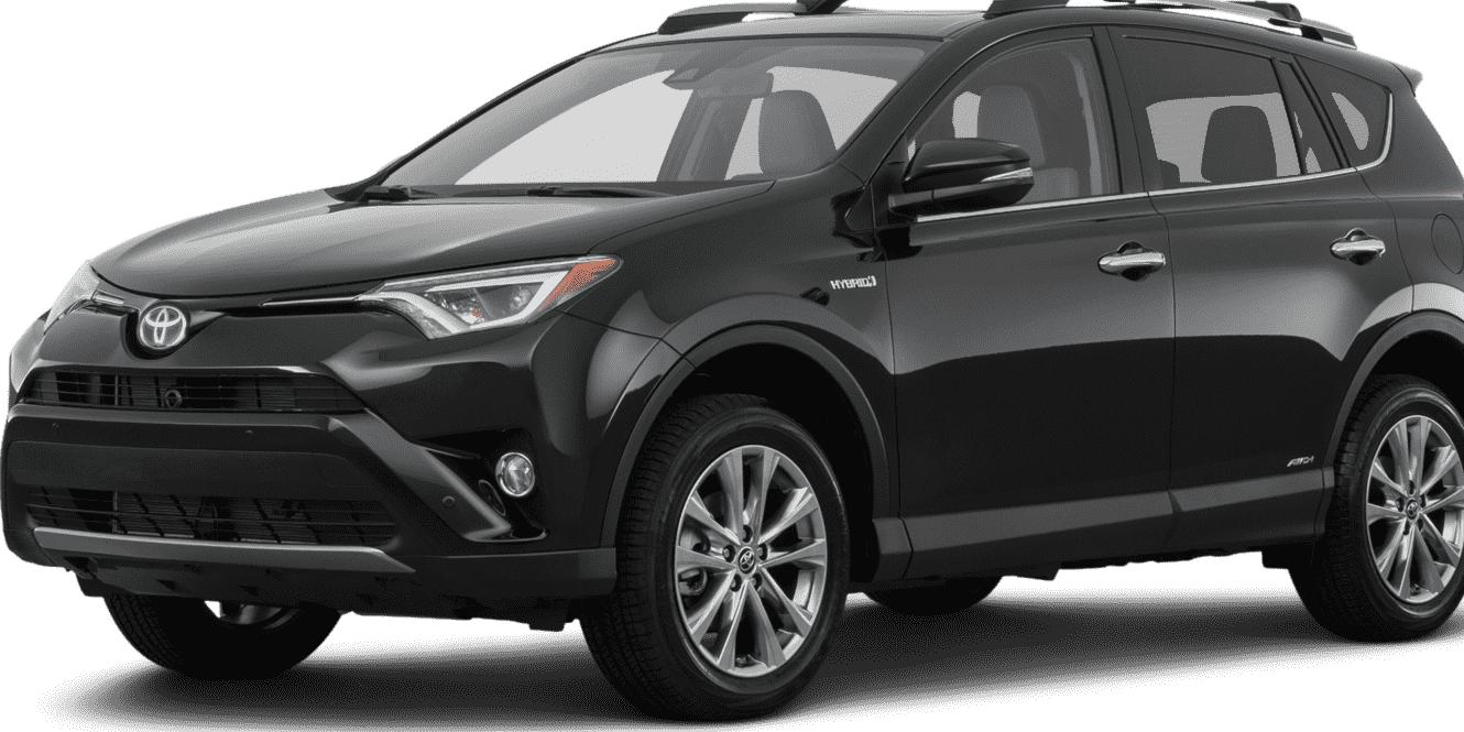 TOYOTA RAV4 2017 JTMDJREV1HD129229 image