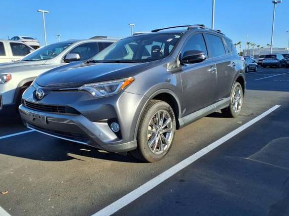 TOYOTA RAV4 2017 JTMDFREV1HD210975 image