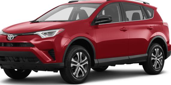 TOYOTA RAV4 2017 2T3BFREV7HW572383 image