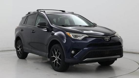 TOYOTA RAV4 2017 2T3JFREV9HW613091 image