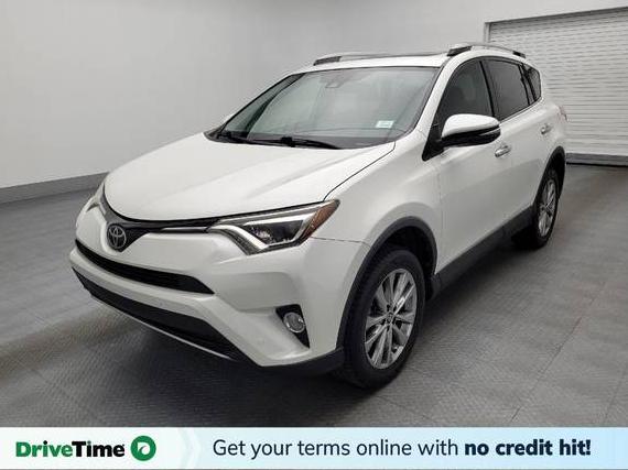 TOYOTA RAV4 2017 2T3YFREV5HW373326 image