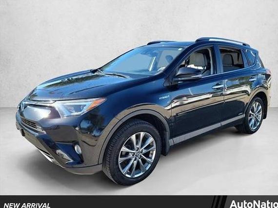 TOYOTA RAV4 2017 JTMDJREV1HD088309 image TOYOTA RAV4 2017 JTMDJREV1HD088309 image