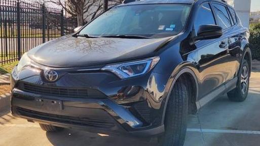 TOYOTA RAV4 2017 2T3ZFREV0HW359354 image