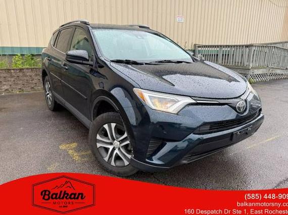 TOYOTA RAV4 2017 JTMBFREV6HJ715189 image