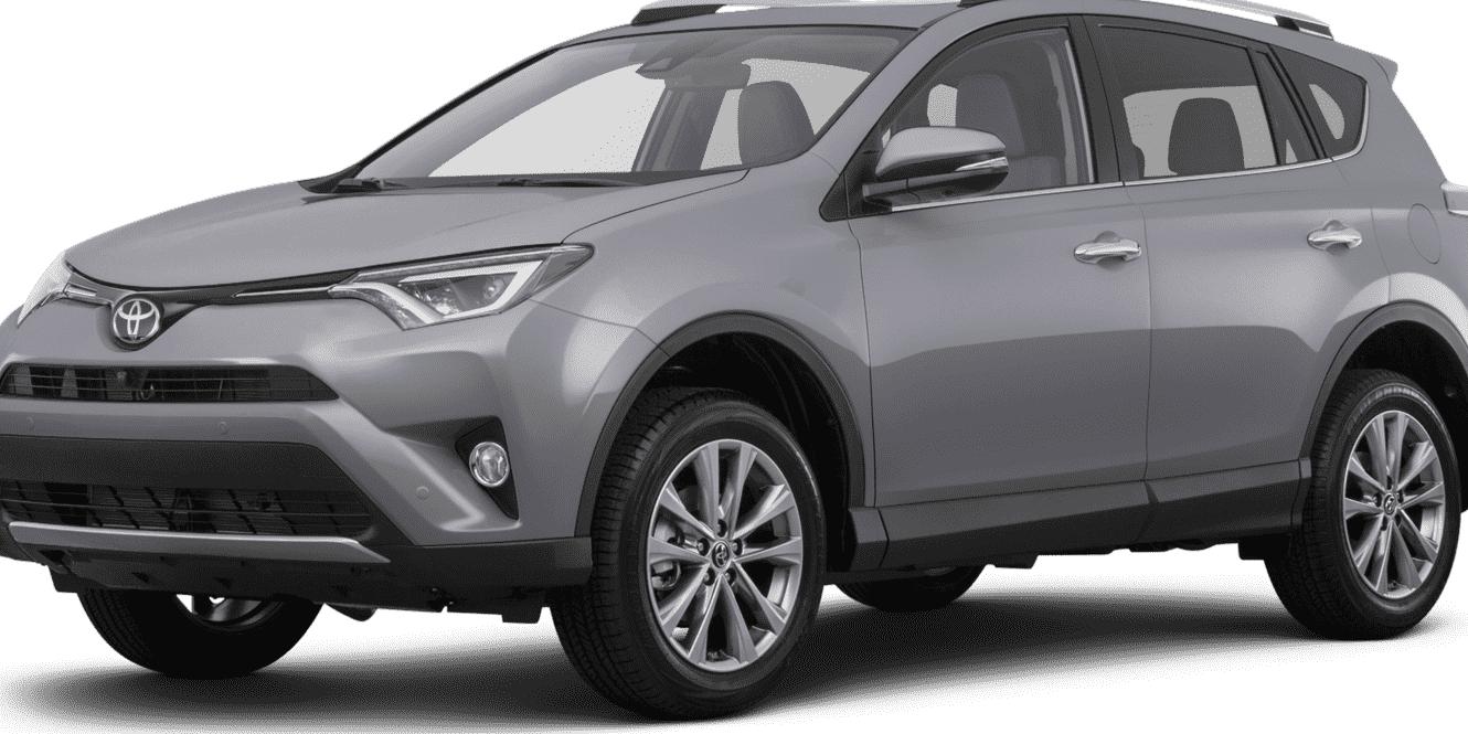 TOYOTA RAV4 2017 2T3YFREV2HW361540 image