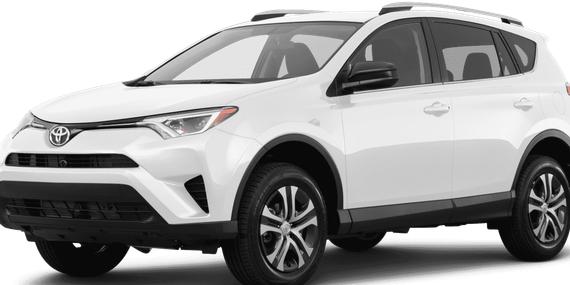 TOYOTA RAV4 2017 JTMBFREV7HJ111649 image