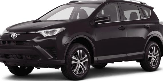 TOYOTA RAV4 2017 2T3ZFREV0HW367292 image