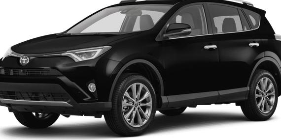 TOYOTA RAV4 2017 2T3YFREV7HW323446 image