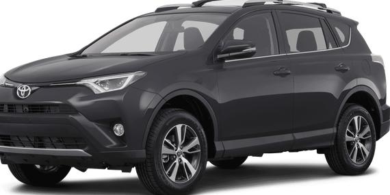 TOYOTA RAV4 2017 2T3RFREV4HW672567 image