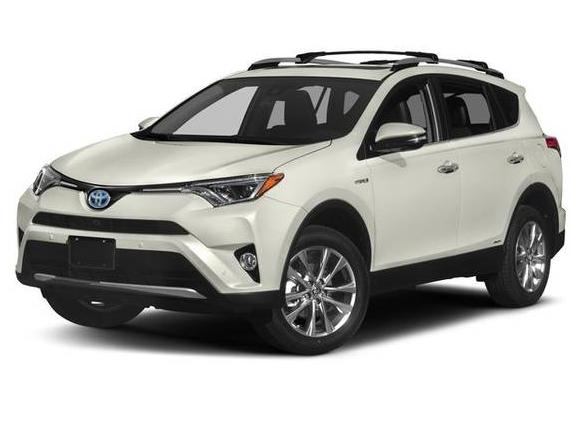 TOYOTA RAV4 2017 JTMDJREV9HD125204 image