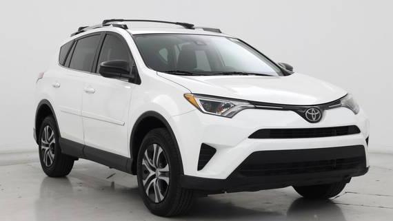 TOYOTA RAV4 2017 JTMZFREV8HJ113280 image