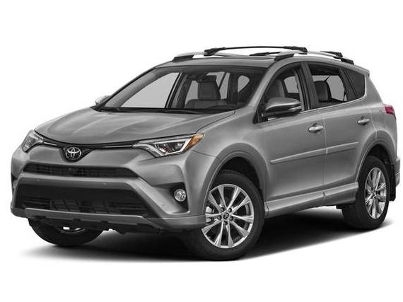 TOYOTA RAV4 2017 2T3YFREV2HW385806 image
