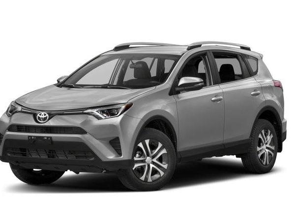 TOYOTA RAV4 2017 JTMZFREV6HJ118851 image