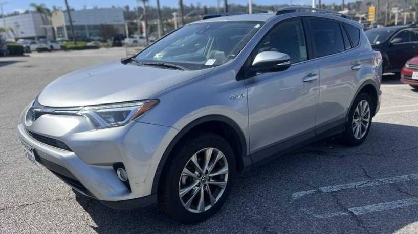 TOYOTA RAV4 2017 JTMDJREV8HD126537 image