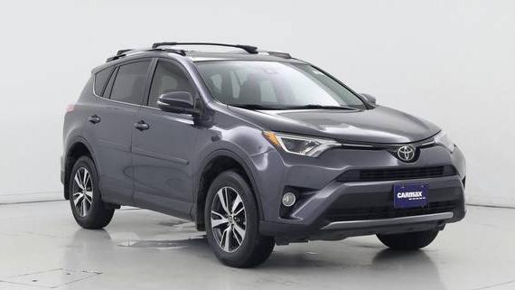 TOYOTA RAV4 2017 JTMWFREV9HD098502 image