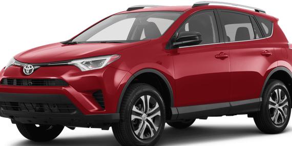 TOYOTA RAV4 2017 JTMBFREVXHJ146430 image