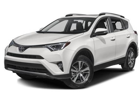 TOYOTA RAV4 2017 JTMRFREV9HD199035 image