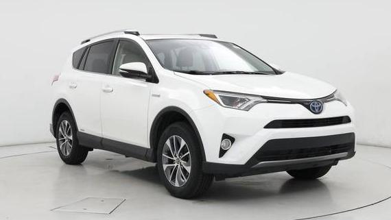 TOYOTA RAV4 2017 JTMRJREVXHD148934 image