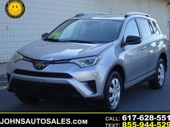 TOYOTA RAV4 2017 2T3BFREV7HW662956 image TOYOTA RAV4 2017 2T3BFREV7HW662956 image