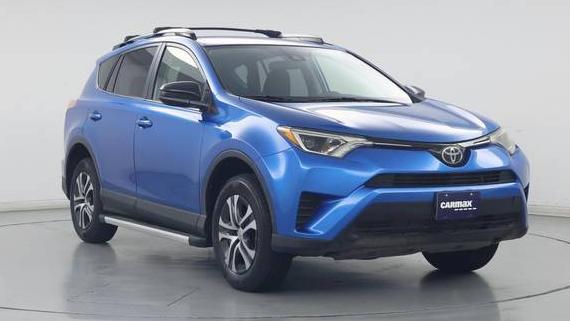 TOYOTA RAV4 2017 JTMZFREV7HJ124366 image