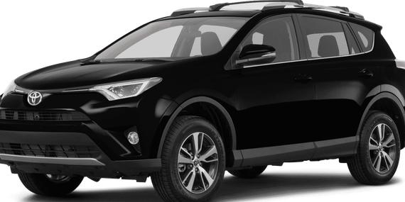 TOYOTA RAV4 2017 2T3RFREVXHW651531 image