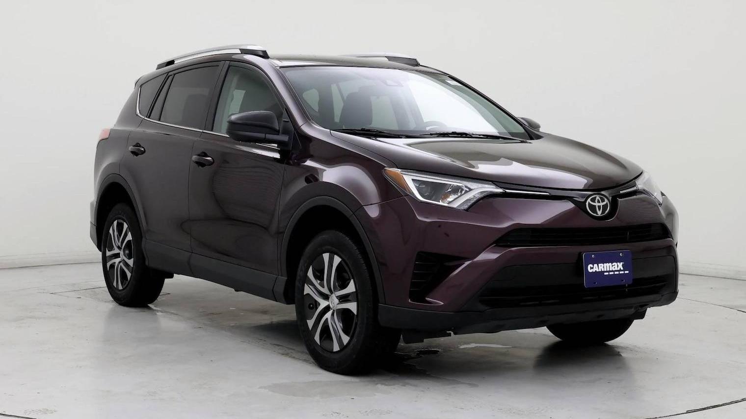 TOYOTA RAV4 2017 2T3BFREV8HW650251 image