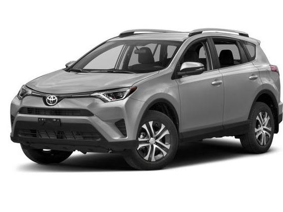 TOYOTA RAV4 2017 2T3ZFREVXHW397416 image