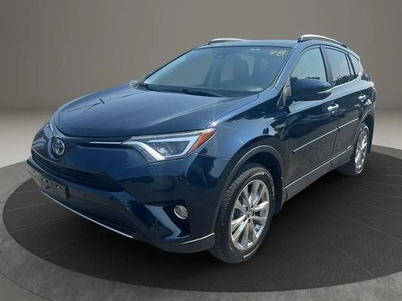 TOYOTA RAV4 2017 JTMDJREVXHD090348 image