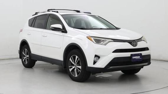 TOYOTA RAV4 2017 JTMRFREV4HJ707414 image