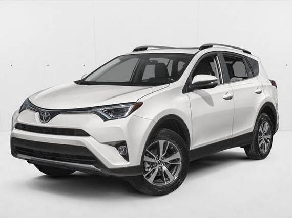 TOYOTA RAV4 2017 JTMRFREV7HJ143516 image