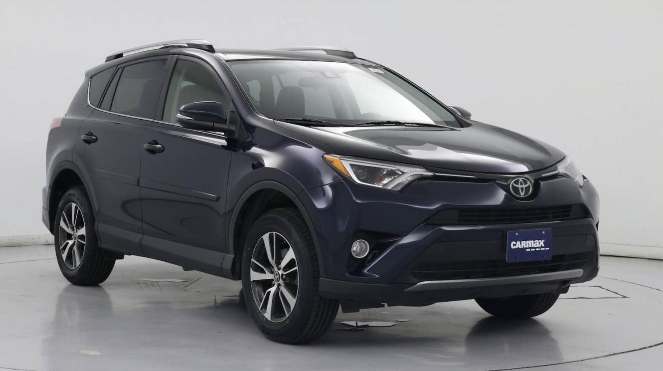 TOYOTA RAV4 2017 JTMWFREV6HJ111188 image