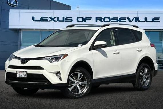 TOYOTA RAV4 2017 JTMWFREV9HJ103487 image