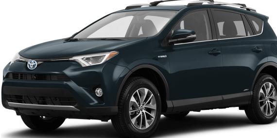 TOYOTA RAV4 2017 JTMRJREV4HD144099 image