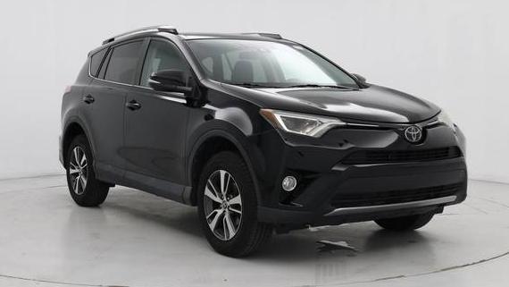 TOYOTA RAV4 2017 2T3WFREV9HW394056 image