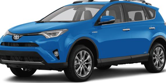 TOYOTA RAV4 2017 JTMDJREV8HD113870 image