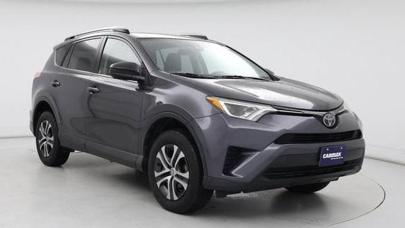 TOYOTA RAV4 2017 JTMBFREV2HJ113101 image