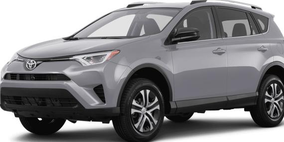 TOYOTA RAV4 2017 2T3BFREV3HW549313 image