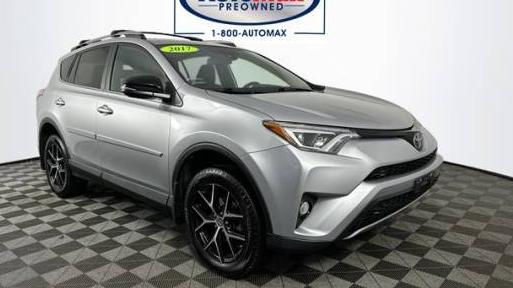 TOYOTA RAV4 2017 2T3JFREV8HW653517 image