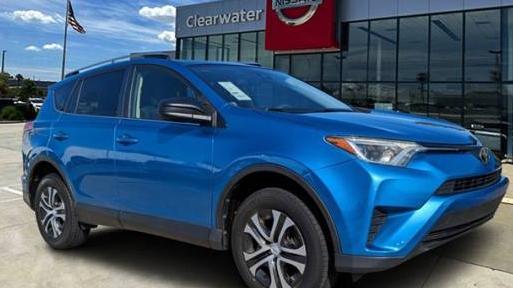 TOYOTA RAV4 2017 JTMBFREV8HJ130758 image