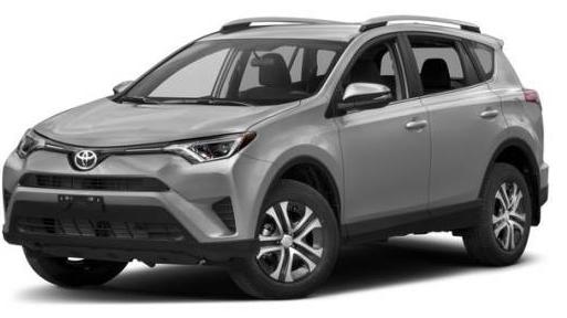 TOYOTA RAV4 2017 2T3BFREVXHW593339 image