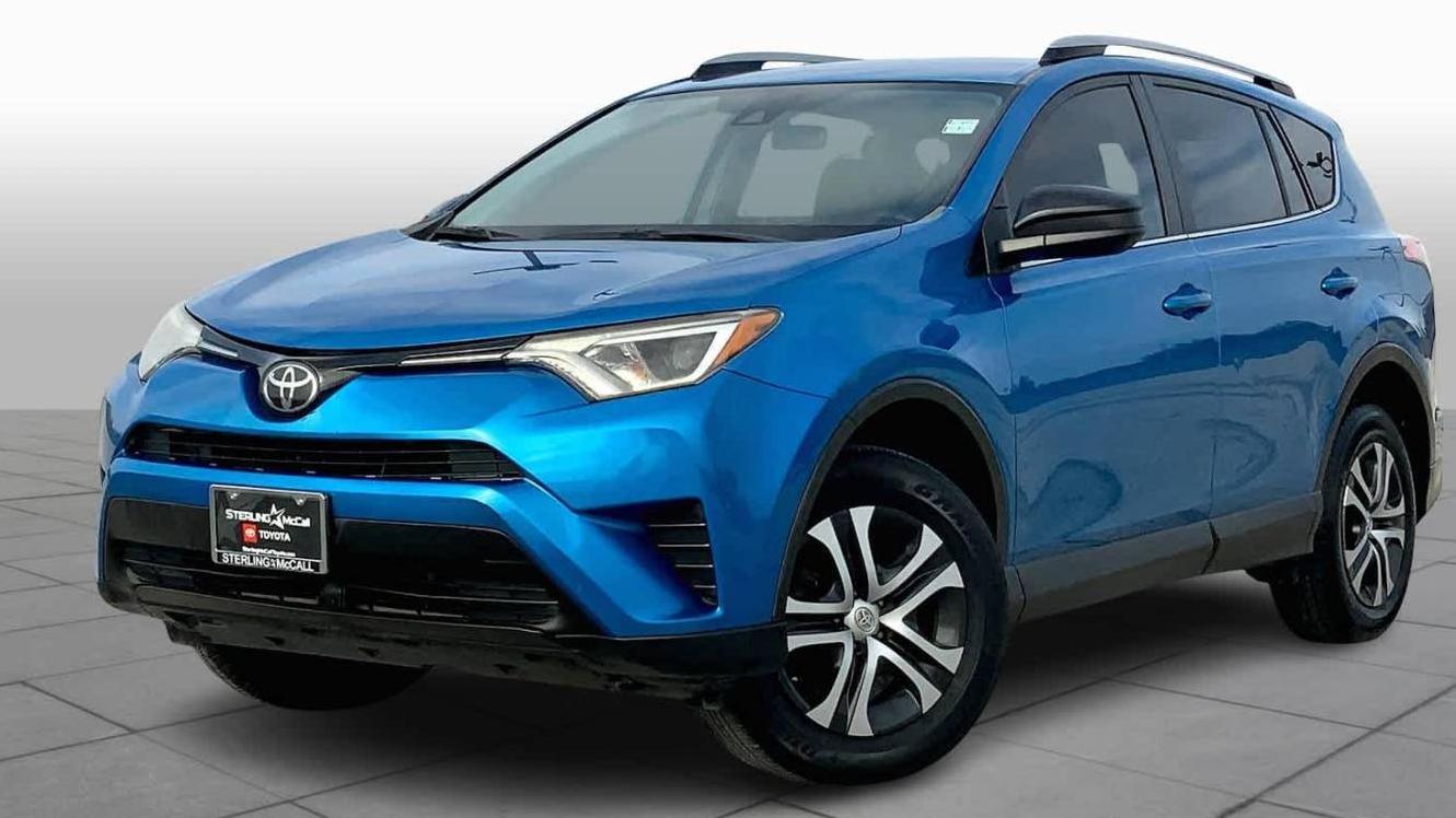 TOYOTA RAV4 2017 JTMZFREV5HJ719118 image