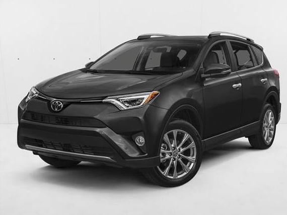 TOYOTA RAV4 2017 JTMYFREV9HJ717190 image