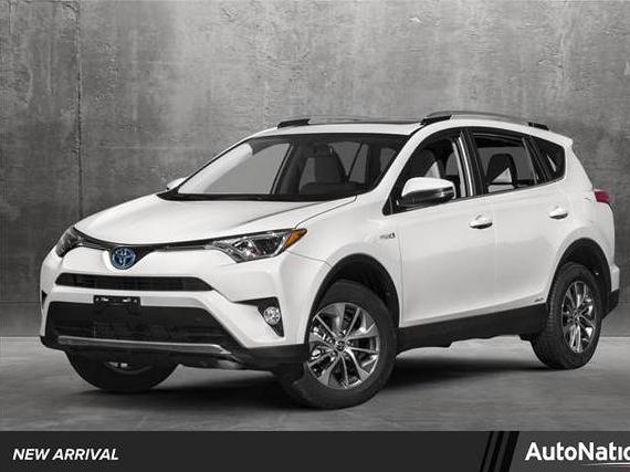 TOYOTA RAV4 2017 JTMRJREV5HD128753 image