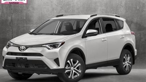 TOYOTA RAV4 2017 2T3BFREV9HW550305 image