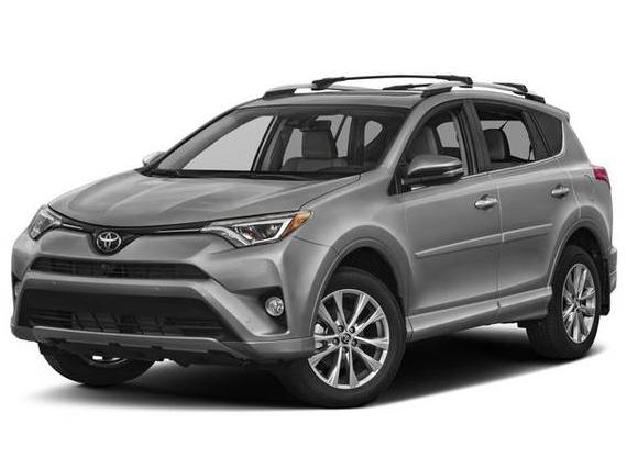 TOYOTA RAV4 2017 2T3YFREV4HW317085 image
