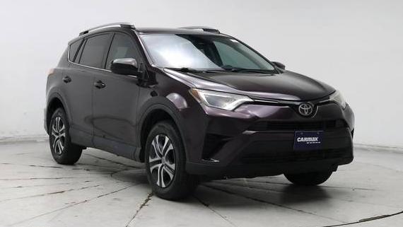 TOYOTA RAV4 2017 2T3BFREV7HW576868 image TOYOTA RAV4 2017 2T3BFREV7HW576868 image