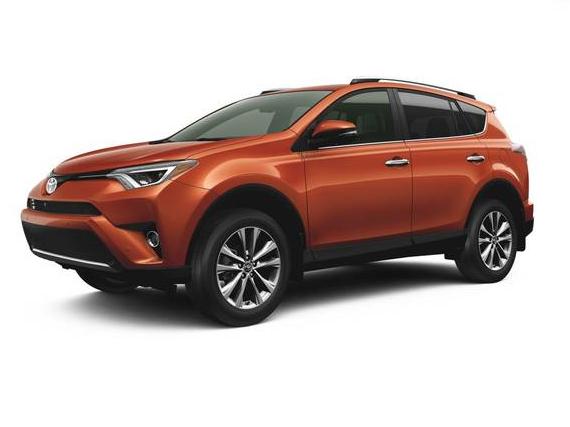 TOYOTA RAV4 2017 2T3RFREV4HW564384 image