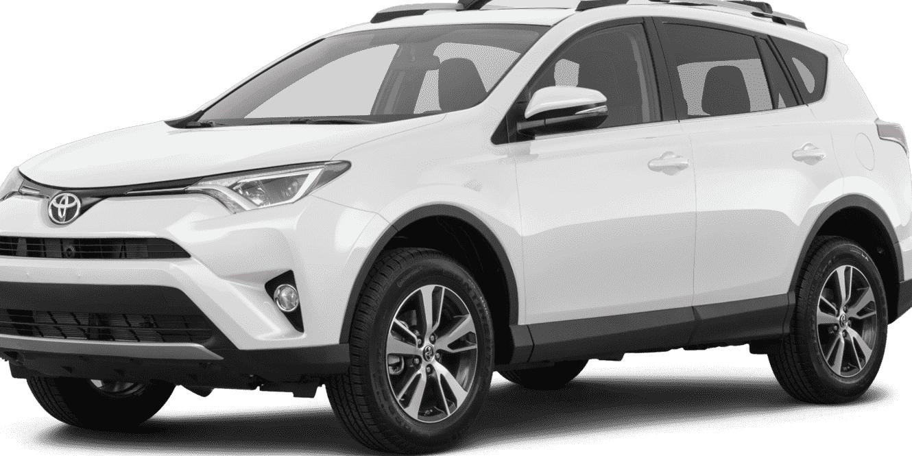 TOYOTA RAV4 2017 2T3WFREV9HW375703 image