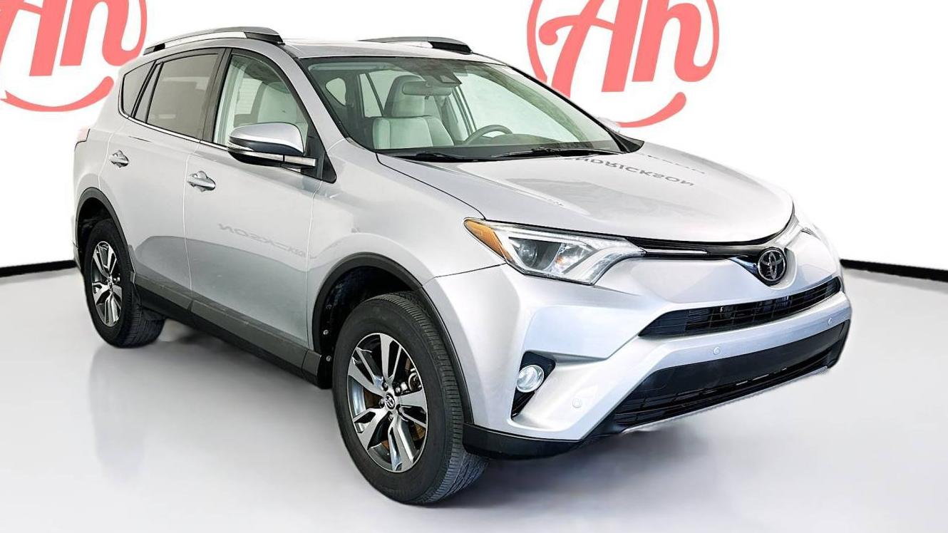 TOYOTA RAV4 2017 2T3WFREV0HW388212 image