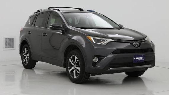 TOYOTA RAV4 2017 JTMWFREV2HJ118607 image